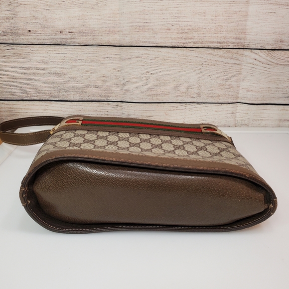 Vintage Gucci Bucket Bag - Picture 2 of 12